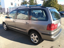 Seat Alhambra 2004 года в городе Могилев фото 5