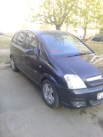 Opel Meriva 2010 года в городе Минск фото 2