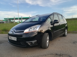 Citroen C4 grand picasso 2009 года в городе Молодечно фото 4