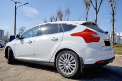 Ford Focus 2012 года в городе Минск фото 2