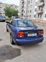 Suzuki Baleno 2000 года в городе Борисов фото 2
