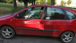 Renault Scenic 2000 года в городе Минск фото 2