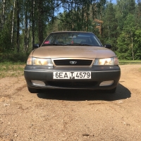 Daewoo Nexia 2002 года в городе Могилевская обл,славгород фото 1