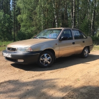 Daewoo Nexia 2002 года в городе Могилевская обл,славгород фото 4