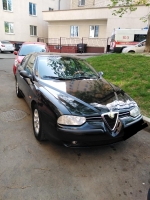 Alfaromeo 156 1999 года в городе Минск фото 2