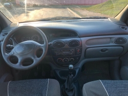 Renault Scenic 1998 года в городе Жодино фото 3