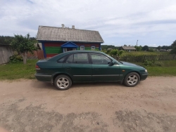 Mazda 626 1998 года в городе Полоцк фото 3