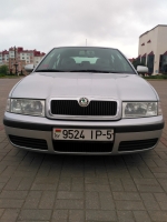 Skoda Octavia 2008 года в городе Молодечно фото 1