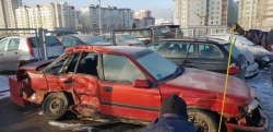 Daewoo Espero 1997 года в городе Минск фото 1