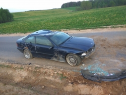 Bmw 3 seriya 1992 года в городе Минская облость, мачулищи фото 2