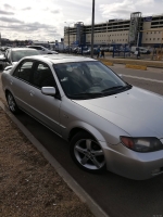 Mazda Protege 2003 года в городе минск фото 2