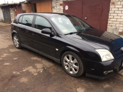 Opel Signum 2004 года в городе Минск фото 1