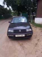 Volkswagen Vento 1993 года в городе Минск фото 1