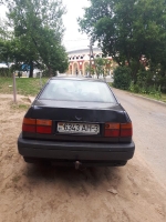 Volkswagen Vento 1993 года в городе Минск фото 2