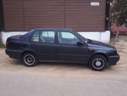 Volkswagen Vento 1993 года в городе Минск фото 3