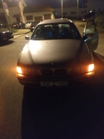 Bmw 5 seriya 1997 года в городе Минск фото 5