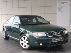 Audi S6 2000 года в городе минск фото 2