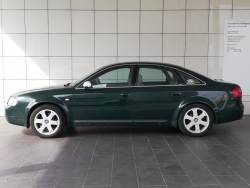 Audi S6 2000 года в городе минск фото 3