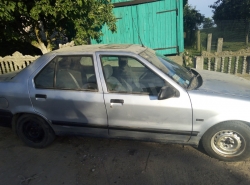 Renault 19 1992 года в городе Кореличский район д. Луки фото 3