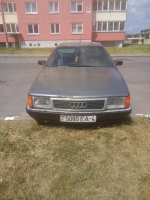 Audi 100 1990 года в городе Гродно фото 3