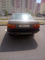 Audi 100 1990 года в городе Гродно фото 5