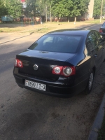 Volkswagen Passat 2007 года в городе Речица фото 2