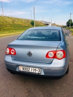 Volkswagen Passat 2006 года в городе Речица фото 4