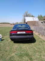 Renault Safrane 1993 года в городе Борисов фото 2