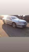 Peugeot 607 2005 года в городе Жодино фото 1