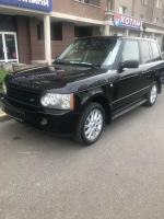 Land rover Range rover 2007 года в городе Минск фото 1