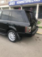 Land rover Range rover 2007 года в городе Минск фото 3