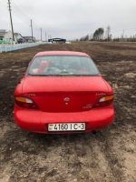 Hyundai Lantra 1996 года в городе Речицкий район аг Леваши фото 3