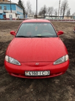 Hyundai Lantra 1996 года в городе Речицкий район аг Леваши фото 4