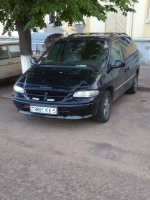 Chrysler Grand voyager 1999 года в городе Борисов фото 1