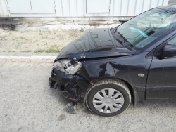 Mitsubishi Lancer 2007 года в городе Брагин фото 1