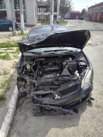 Mitsubishi Lancer 2007 года в городе Брагин фото 2