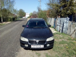 Opel Omega 1996 года в городе Витебск фото 2