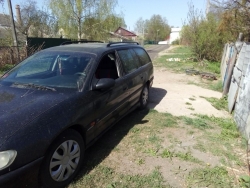 Opel Omega 1996 года в городе Витебск фото 3