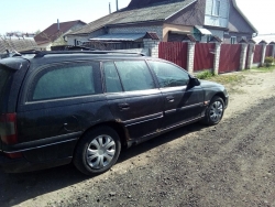 Opel Omega 1996 года в городе Витебск фото 4