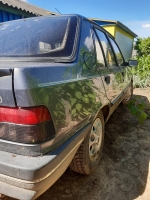 Peugeot 309 1993 года в городе Поболово фото 1