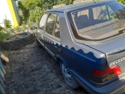 Peugeot 309 1993 года в городе Поболово фото 2