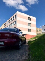 Hyundai Lantra 1996 года в городе Барановичи фото 2