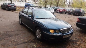 Rover  1999 года в городе минск фото 1