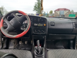 Volkswagen Passat 1996 года в городе Толочин фото 2