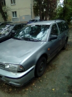 Nissan Primera 1995 года в городе Минск фото 1