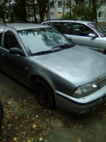 Nissan Primera 1995 года в городе Минск фото 2