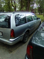 Nissan Primera 1995 года в городе Минск фото 3