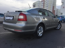 Skoda Octavia 2011 года в городе Минск фото 2