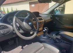 Bmw 6 seriya 2006 года в городе Минск фото 1