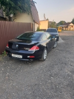 Bmw 6 seriya 2006 года в городе Минск фото 5